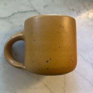 East Fork Third Wave Mug in Harvest Moon